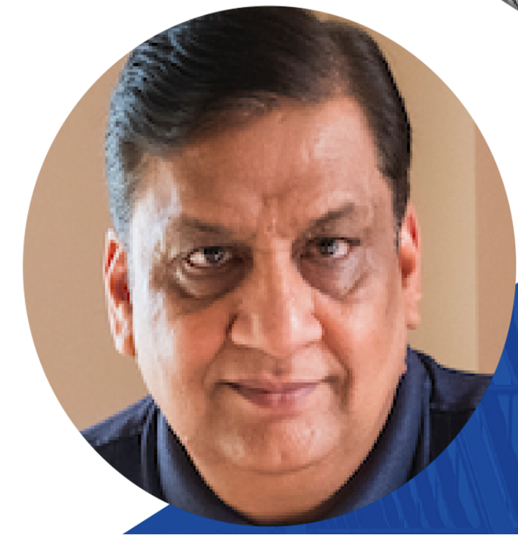 Arvind Jha